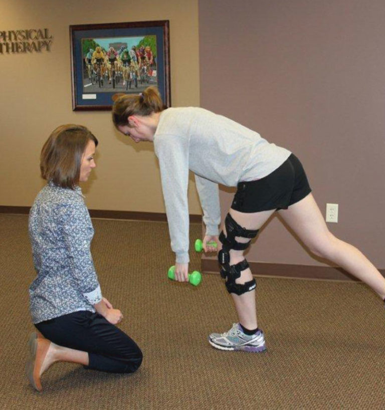 Referring a Patient EDGE Physical Therapy in Omaha, Papillion, NE