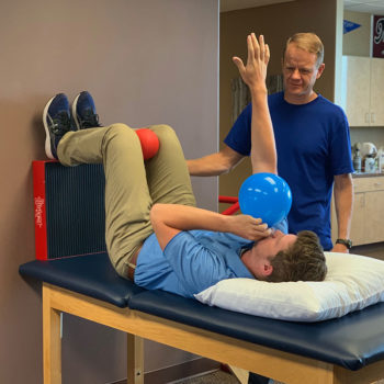 Postural Restoration (PRI) | EDGE Physical Therapy in Omaha, Papillion, NE