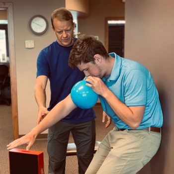 Postural Restoration (PRI) | EDGE Physical Therapy in Omaha, Papillion, NE